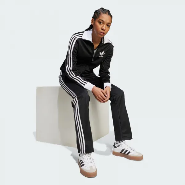 Dámske nohavice ADIDAS ORIGINALS CLASSIC TP-BLACK