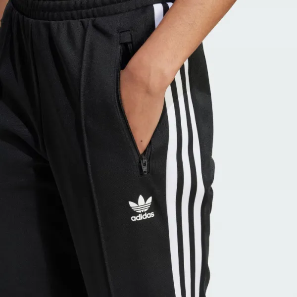 Dámske nohavice ADIDAS ORIGINALS CLASSIC TP-BLACK