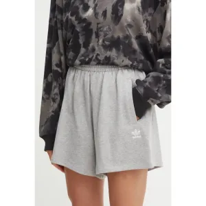 Dámske kraťasy ADIDAS ORIGINALS ESS SHORTS-MGREYH