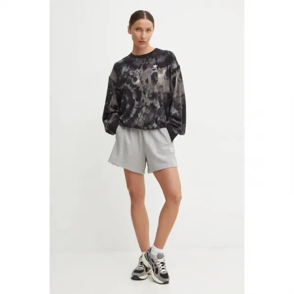 Dámske kraťasy ADIDAS ORIGINALS ESS SHORTS-MGREYH