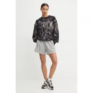 Dámske kraťasy ADIDAS ORIGINALS ESS SHORTS-MGREYH