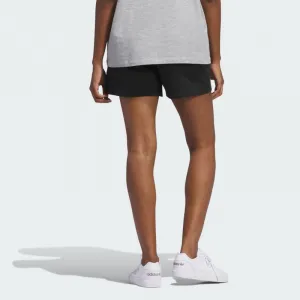 Dámske kraťasy ADIDAS ORIGINALS ESS SHORTS-BLACK