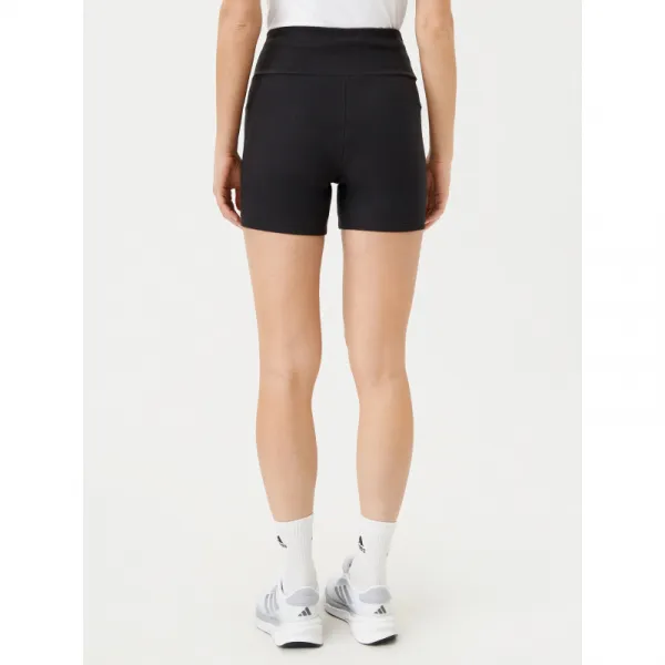 Dámske kraťasy ADIDAS ORIGINALS ESS RIB SHORTS-BLACK
