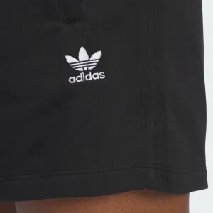 Dámske kraťasy ADIDAS ORIGINALS ESS SHORTS-BLACK