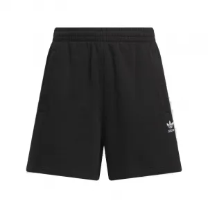 Dámske kraťasy ADIDAS ORIGINALS ESS SHORTS-BLACK