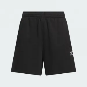 Dámske kraťasy ADIDAS ORIGINALS ESS SHORTS-BLACK