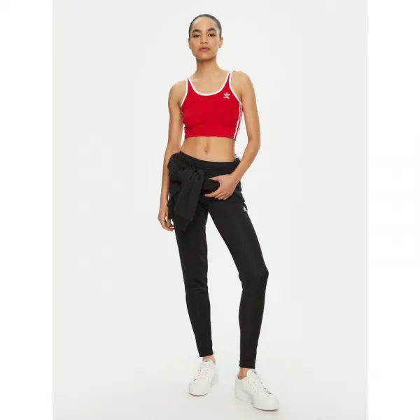 Dámske tielko ADIDAS ORIGINALS 3S BRA TOP-BETSCA WHITE