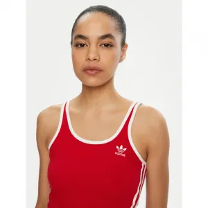 Dámske tielko ADIDAS ORIGINALS 3S BRA TOP-BETSCA WHITE