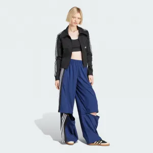 Dámske tielko ADIDAS ORIGINALS 3S BRA TOP-BLACK WHITE