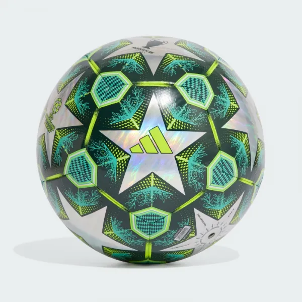 Futbalová lopta ADIDAS UCL Training Foil 24 25