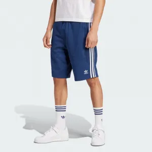 Pánske teplákové kraťasy ADIDAS ORIGINALS 3-STRIPE SHORT-NINDIG