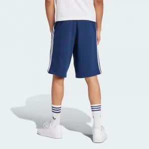 Pánske teplákové kraťasy ADIDAS ORIGINALS 3-STRIPE SHORT-NINDIG