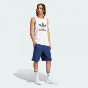 Pánske teplákové kraťasy ADIDAS ORIGINALS 3-STRIPE SHORT-NINDIG