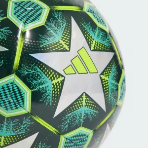 Futbalová lopta ADIDAS UCL Training Foil 24 25