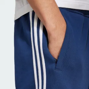Pánske teplákové kraťasy ADIDAS ORIGINALS 3-STRIPE SHORT-NINDIG