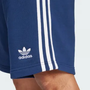 Pánske teplákové kraťasy ADIDAS ORIGINALS 3-STRIPE SHORT-NINDIG