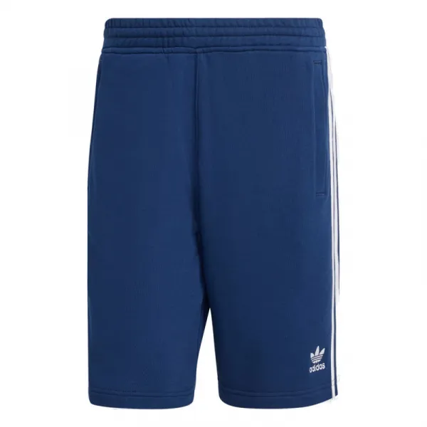 Pánske teplákové kraťasy ADIDAS ORIGINALS 3-STRIPE SHORT-NINDIG