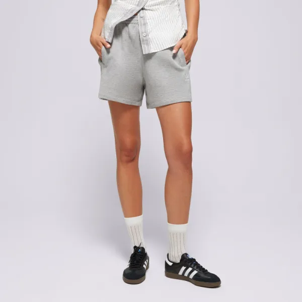Dámske kraťasy ADIDAS ORIGINALS ESS SHORTS-MGREYH