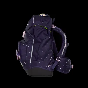 Školský batoh Ergobag prime - Heaven reflexný