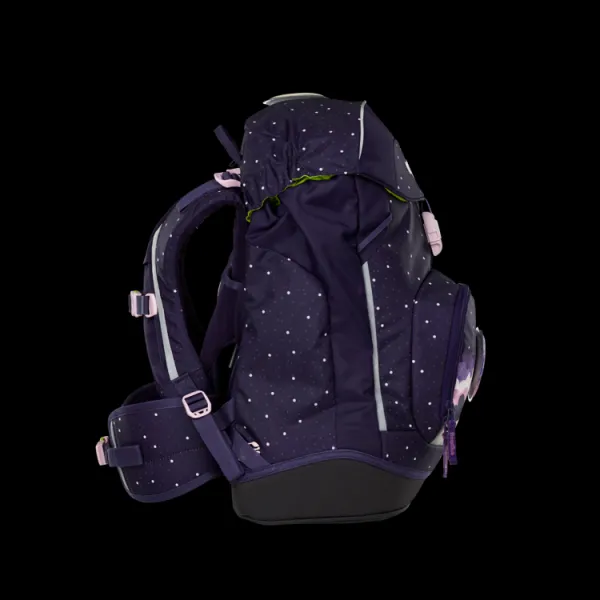 Školský batoh Ergobag prime - Heaven reflexný
