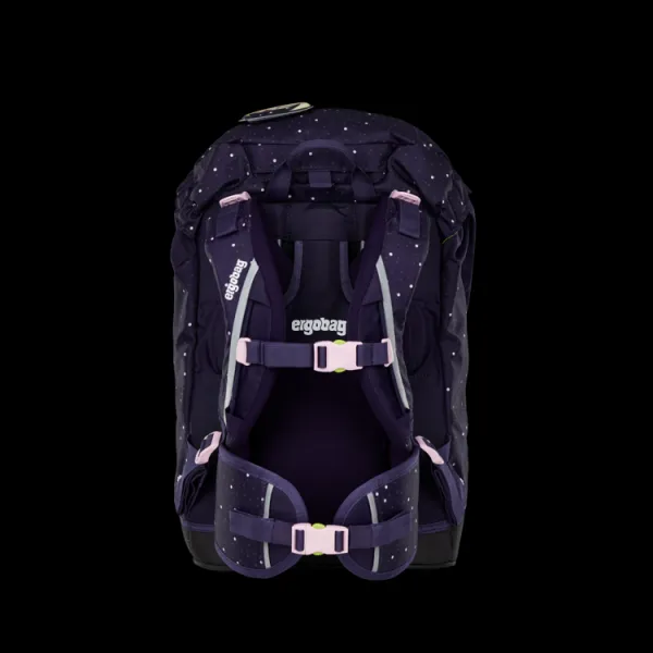 Školský batoh Ergobag prime - Heaven reflexný