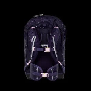 Školský batoh Ergobag prime - Heaven reflexný
