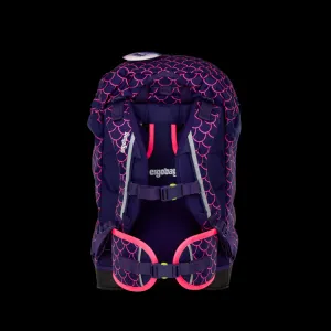 Školský batoh Ergobag prime - Fluo ružový