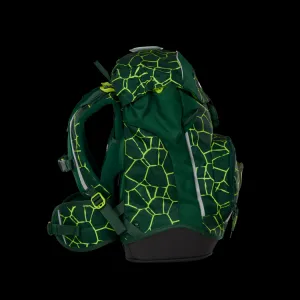 Školský batoh Ergobag prime - Rex