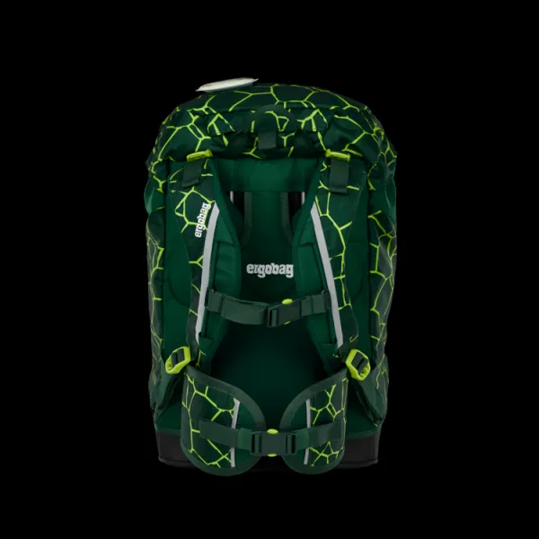 Školský batoh Ergobag prime - Rex