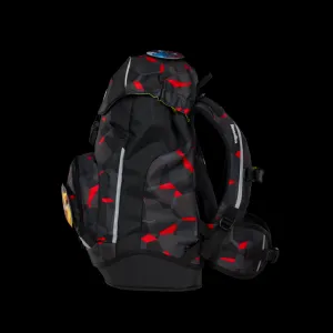 Školský batoh Ergobag prime - Taekwondo