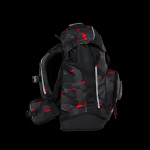Školský batoh Ergobag prime - Taekwondo