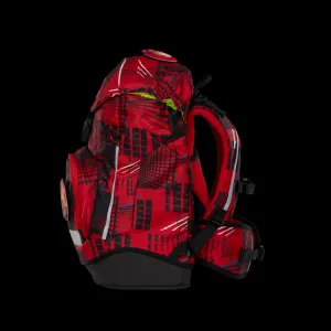 Školský batoh Ergobag prime - Fire