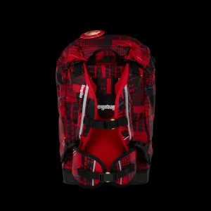 Školský batoh Ergobag prime - Fire