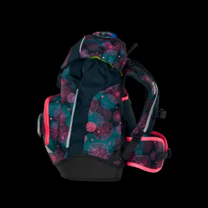 Školský batoh Ergobag prime - Koralový