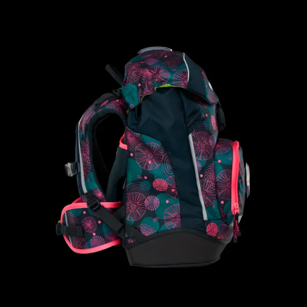 Školský batoh Ergobag prime - Koralový