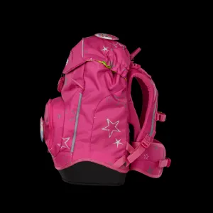 Školský batoh Ergobag prime - Ružový