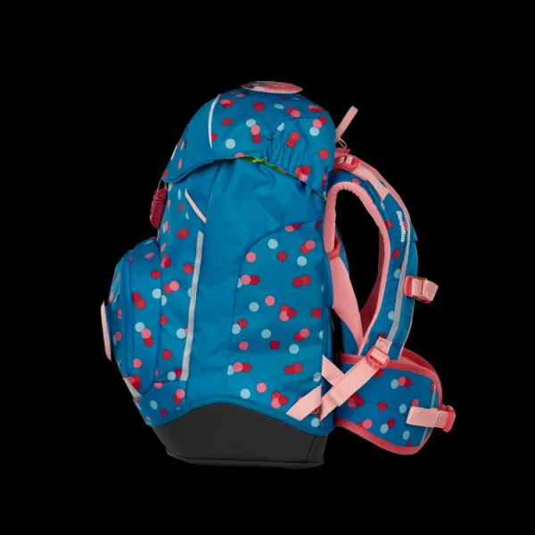 Školský batoh Ergobag prime - Blue Rose