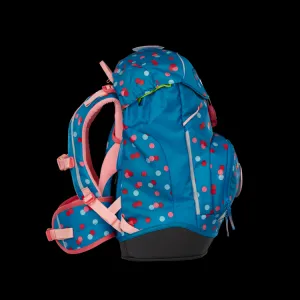 Školský batoh Ergobag prime - Blue Rose