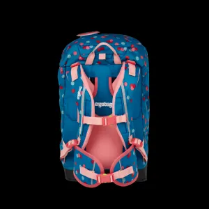 Školský batoh Ergobag prime - Blue Rose