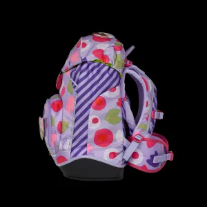 Školský batoh Ergobag prime - Flower