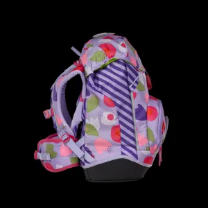 Školský batoh Ergobag prime - Flower
