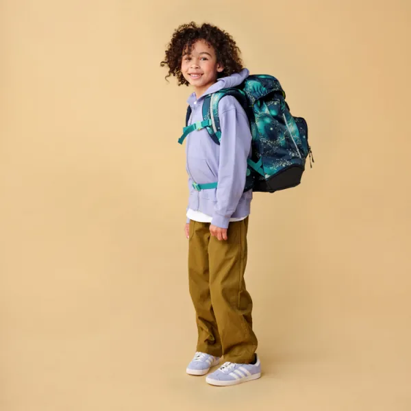 Ergobag Prime TravelBear