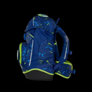 Školský batoh Ergobag prime - Futbal