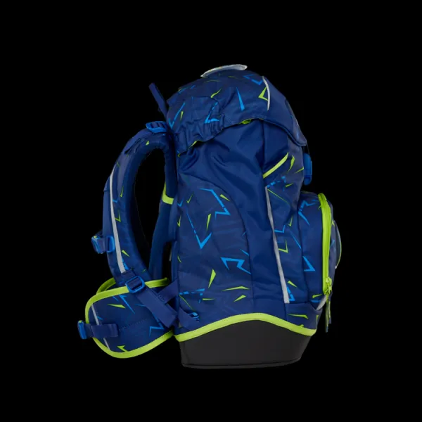 Školský batoh Ergobag prime - Futbal