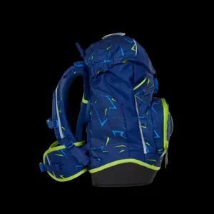 Školský batoh Ergobag prime - Futbal