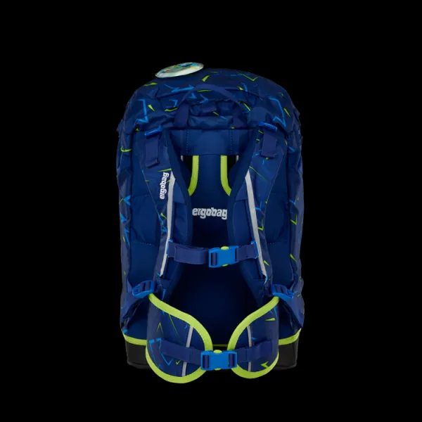 Školský batoh Ergobag prime - Futbal