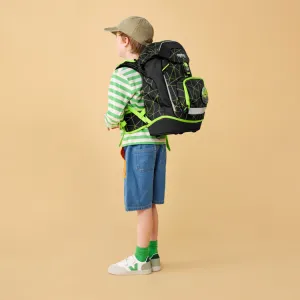 Školský batoh Ergobag prime - Fluo race