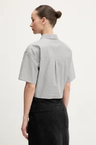 Bavlnená košeľa Guess Originals