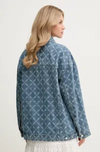 Rifľová bunda MICHAEL Michael Kors