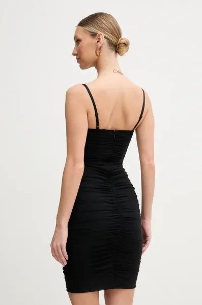Šaty Guess CINTHIA